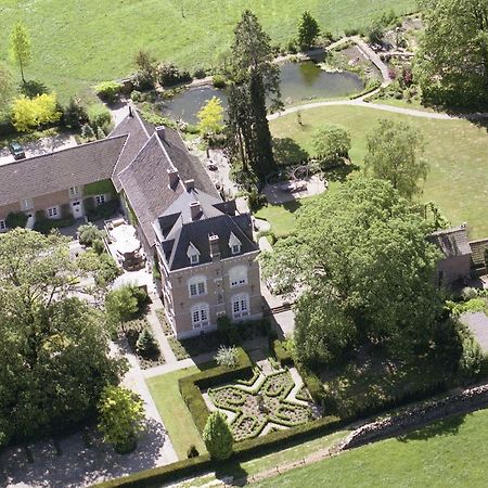 Heers Vakantie Huizen De Heerlijkheid Satenbergh 빌라 외부 사진