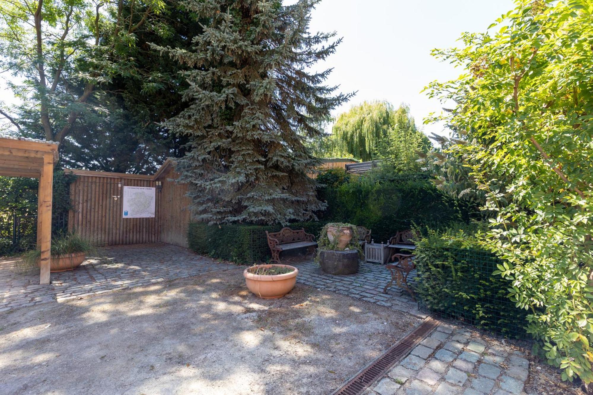 Heers Vakantie Huizen De Heerlijkheid Satenbergh 빌라 외부 사진