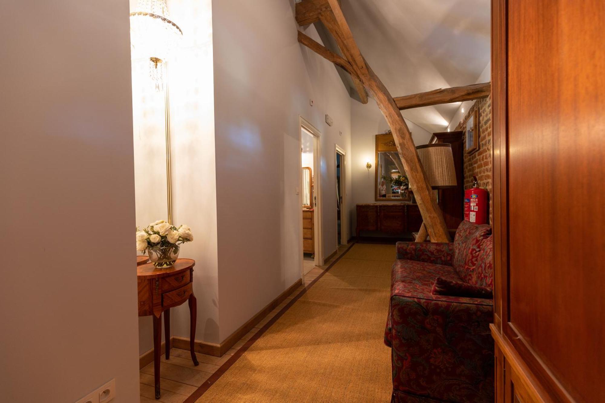Heers Vakantie Huizen De Heerlijkheid Satenbergh 빌라 외부 사진
