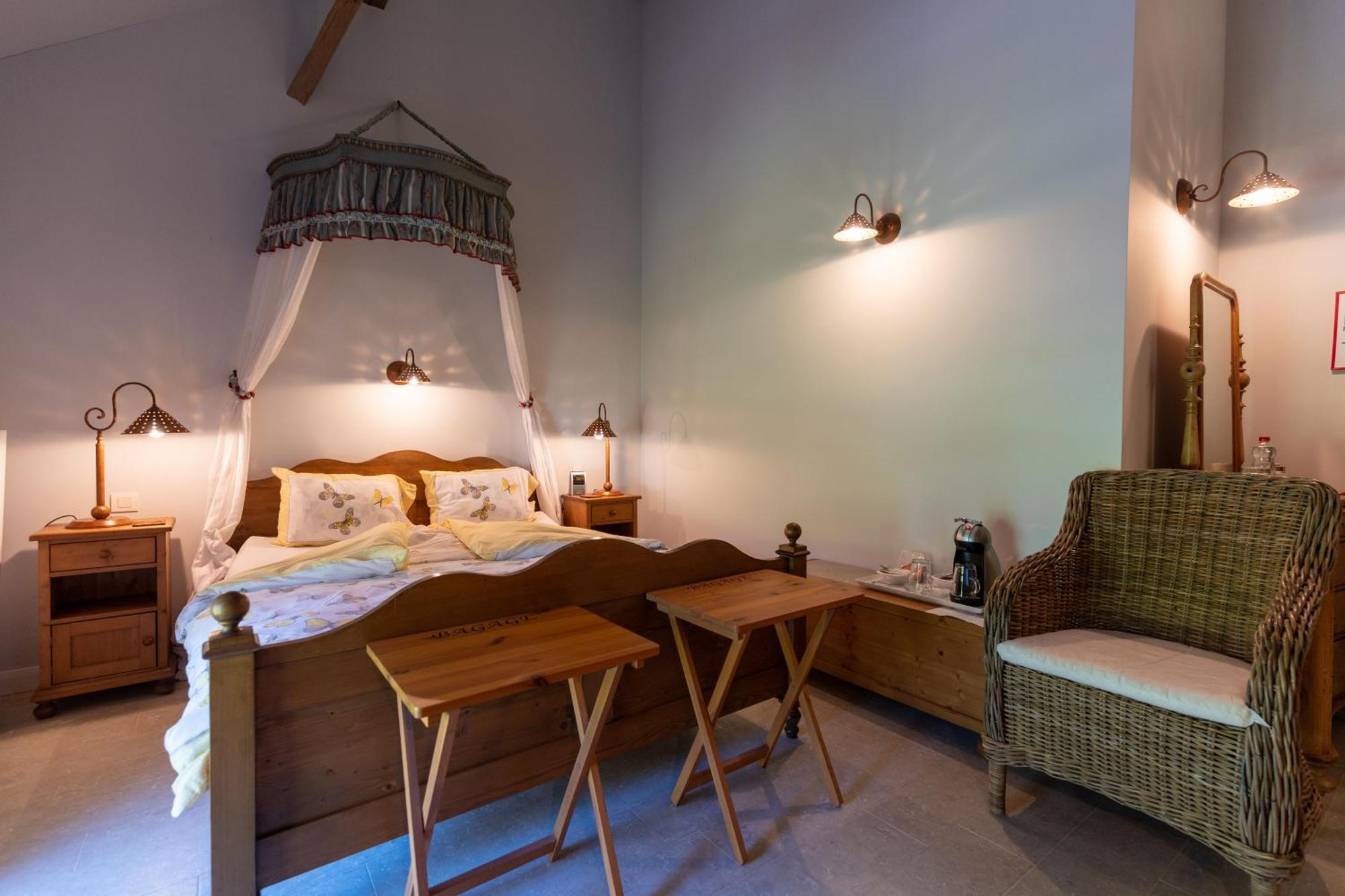 Heers Vakantie Huizen De Heerlijkheid Satenbergh 빌라 외부 사진