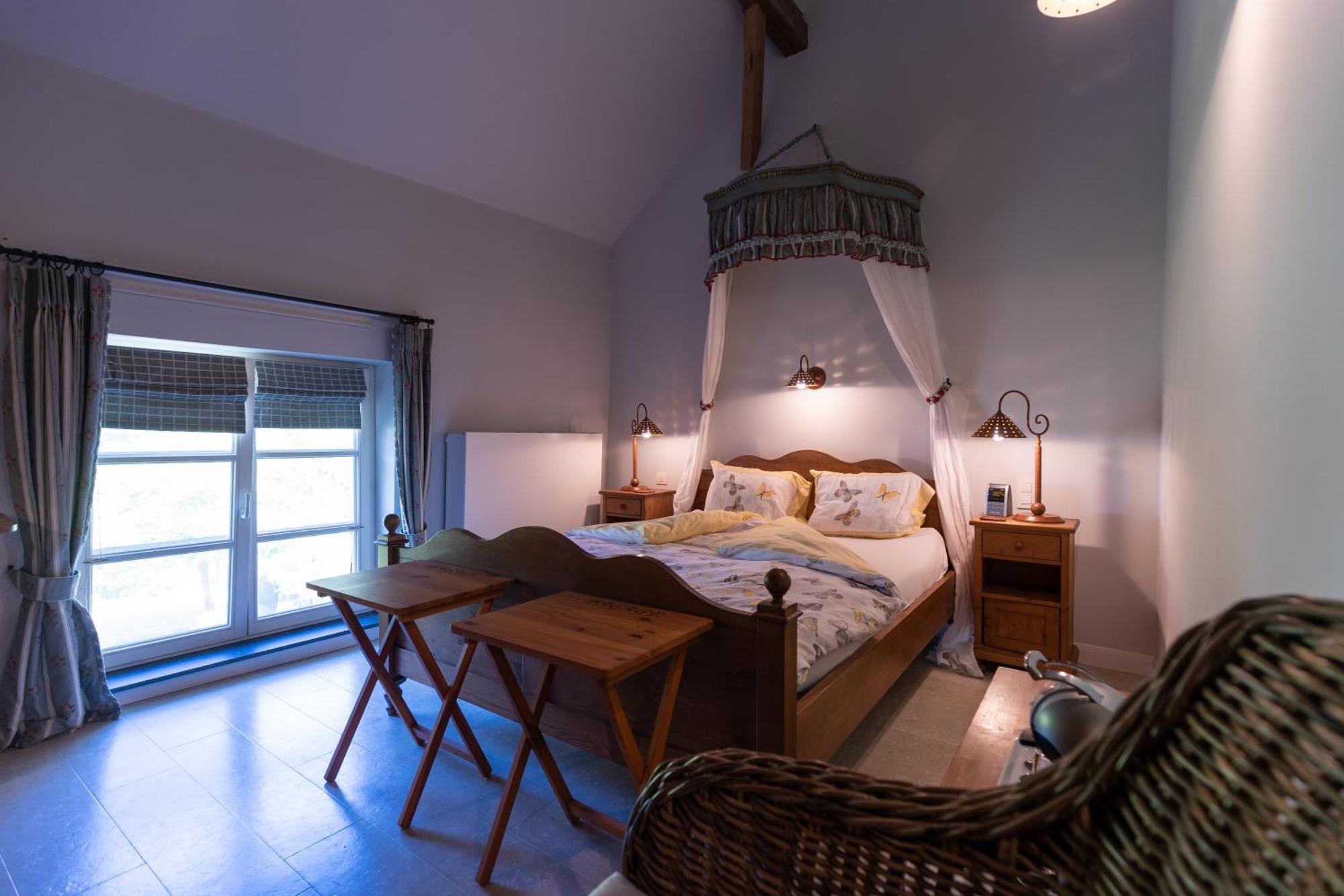 Heers Vakantie Huizen De Heerlijkheid Satenbergh 빌라 외부 사진