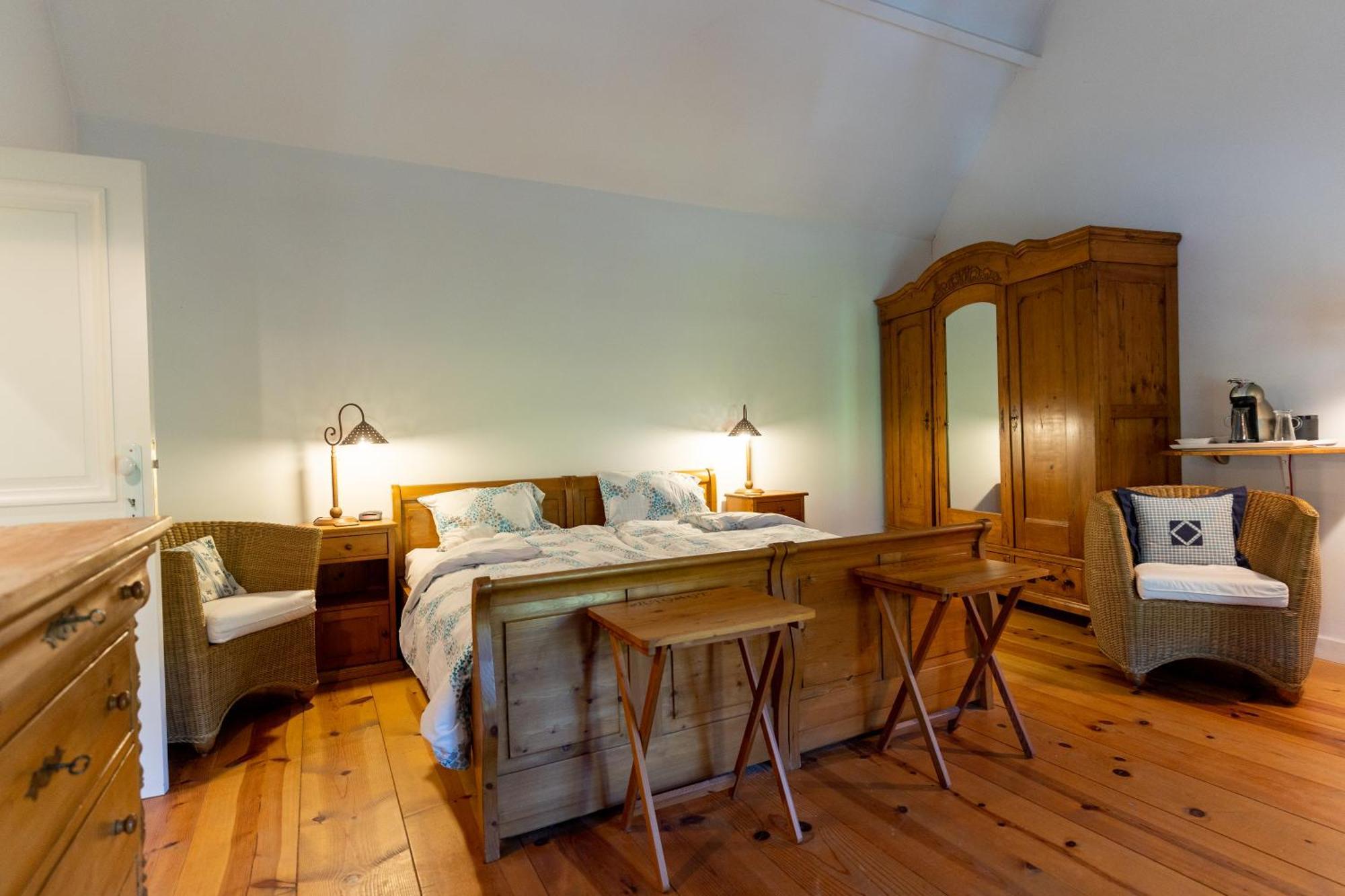 Heers Vakantie Huizen De Heerlijkheid Satenbergh 빌라 외부 사진