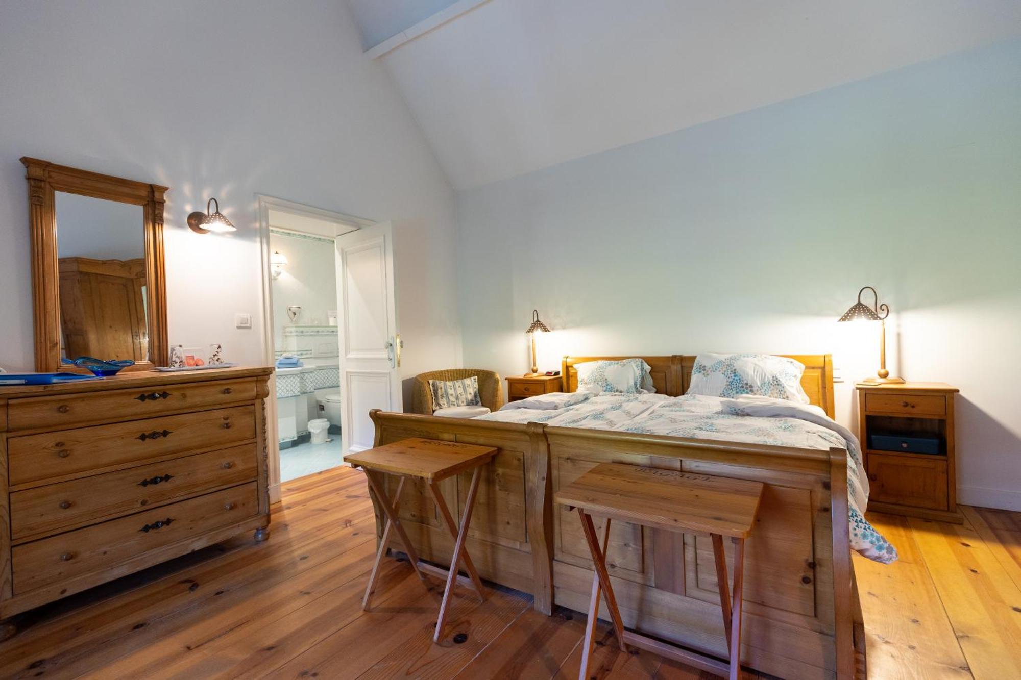 Heers Vakantie Huizen De Heerlijkheid Satenbergh 빌라 외부 사진