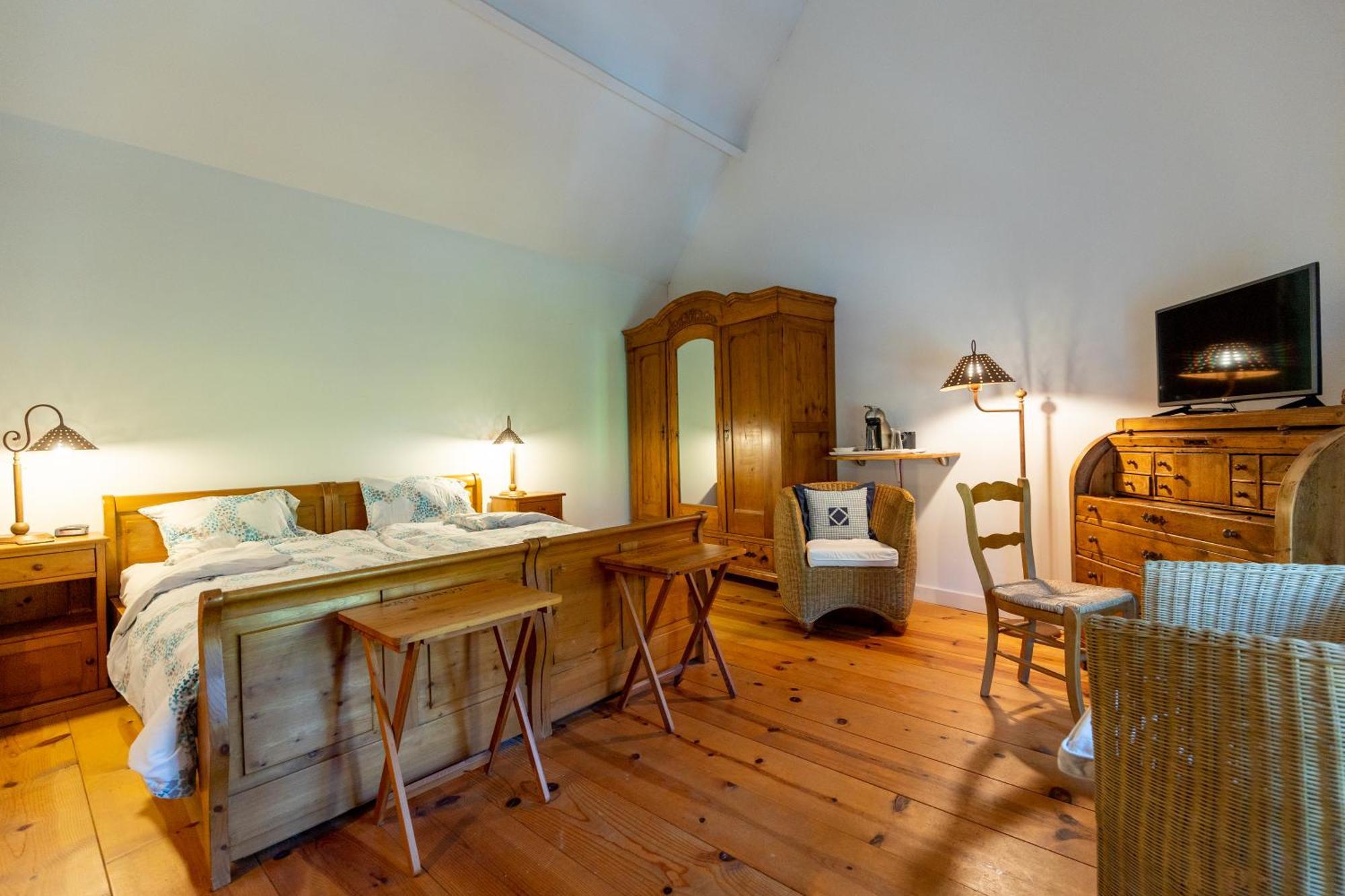 Heers Vakantie Huizen De Heerlijkheid Satenbergh 빌라 외부 사진