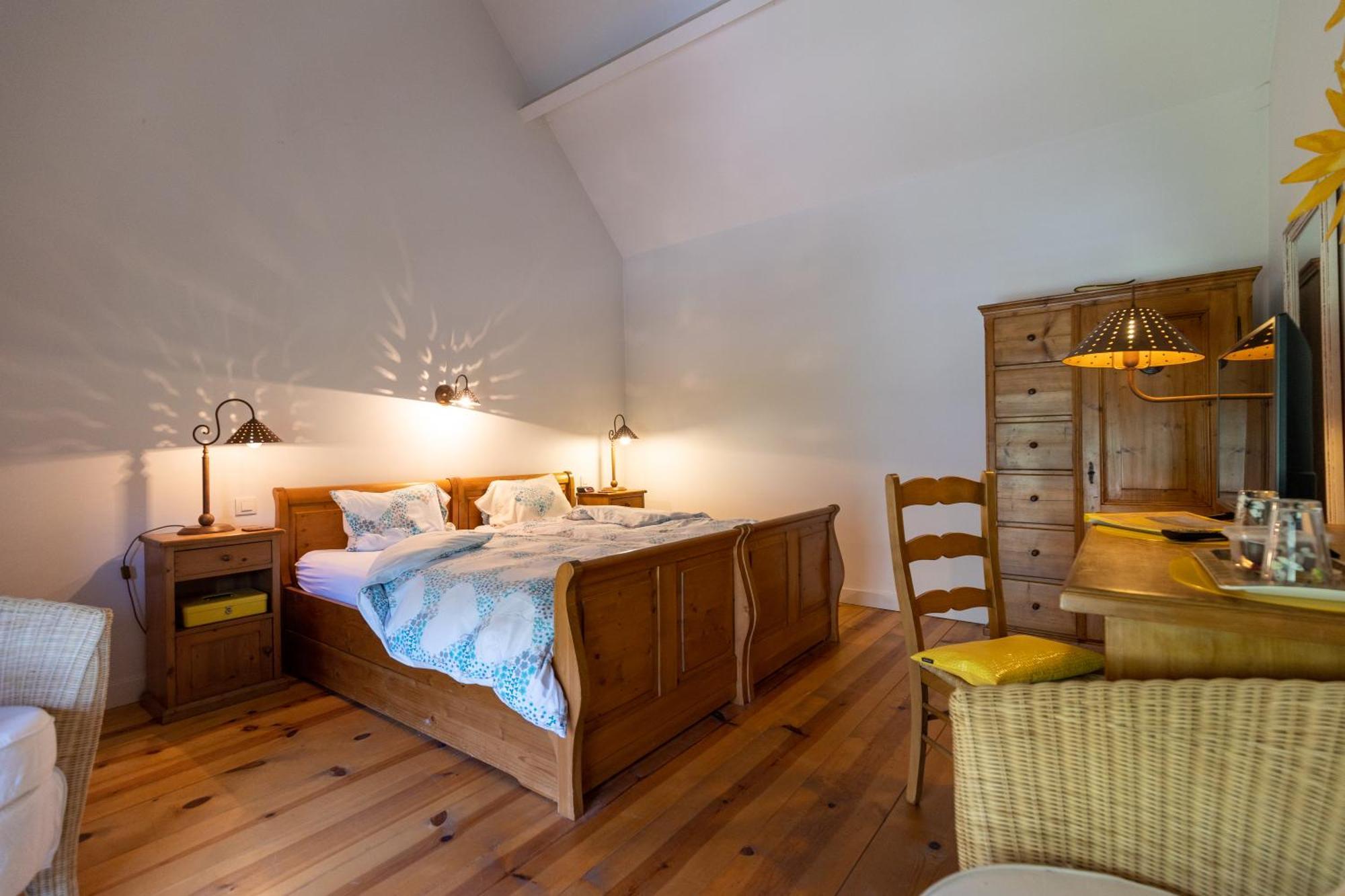 Heers Vakantie Huizen De Heerlijkheid Satenbergh 빌라 외부 사진