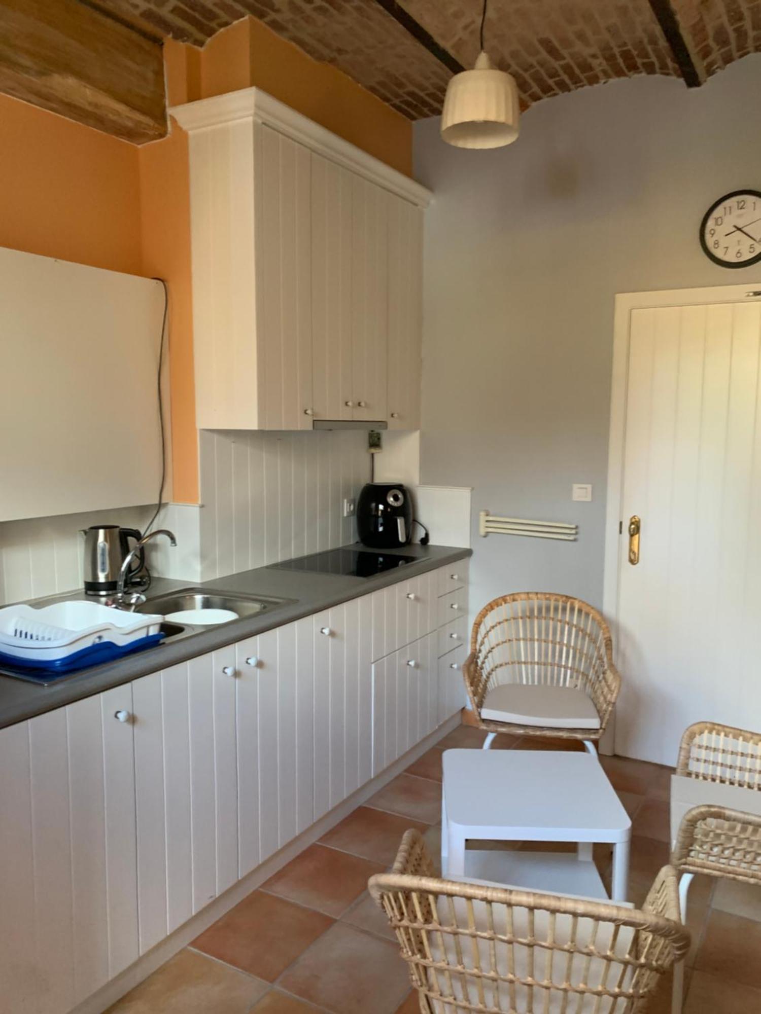 Heers Vakantie Huizen De Heerlijkheid Satenbergh 빌라 외부 사진