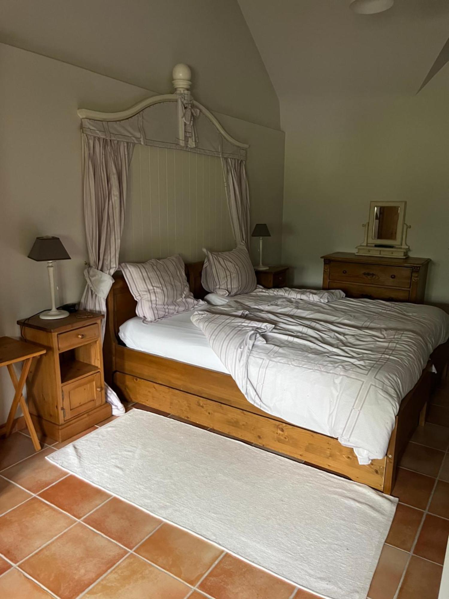 Heers Vakantie Huizen De Heerlijkheid Satenbergh 빌라 외부 사진