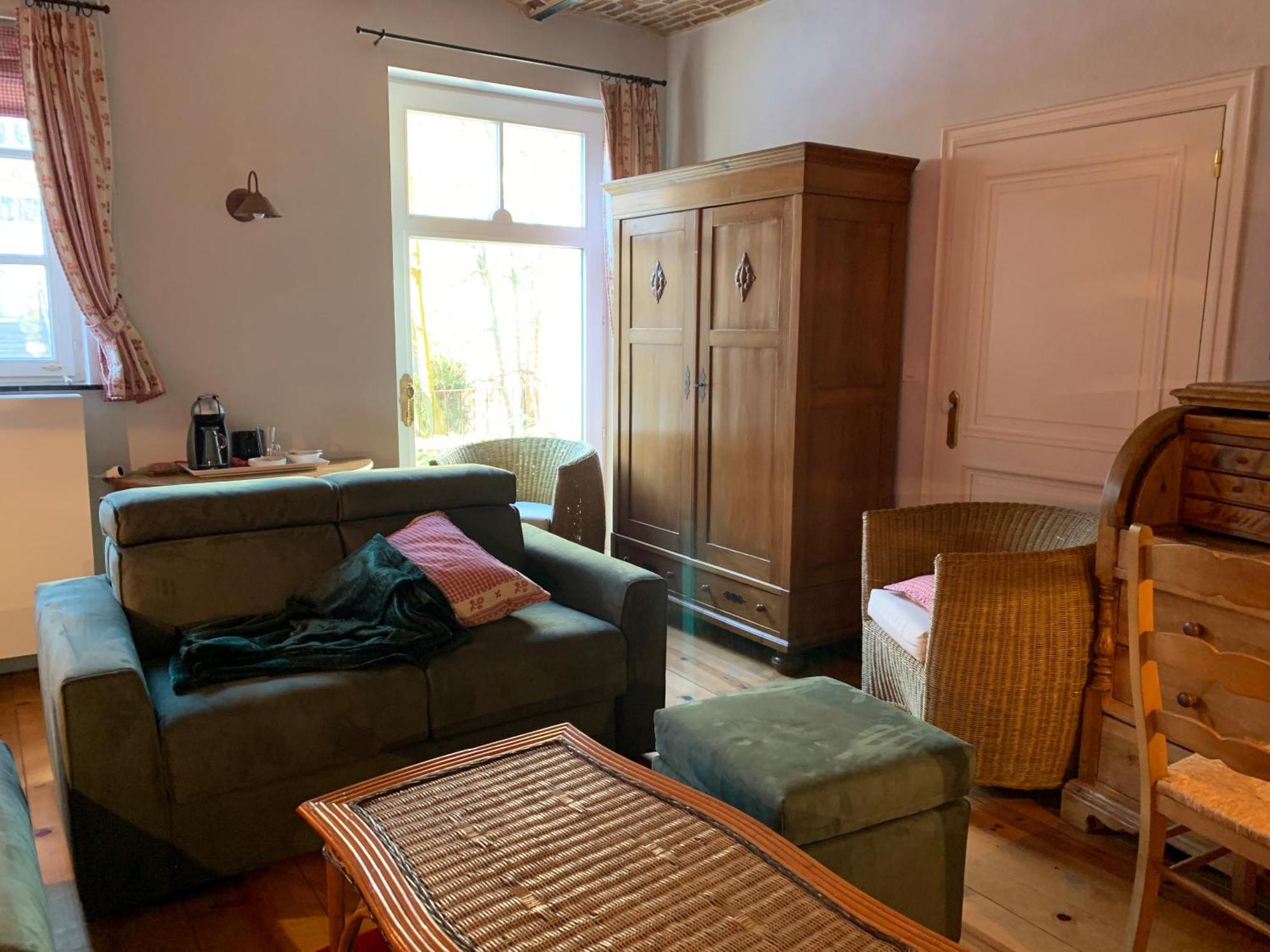 Heers Vakantie Huizen De Heerlijkheid Satenbergh 빌라 외부 사진