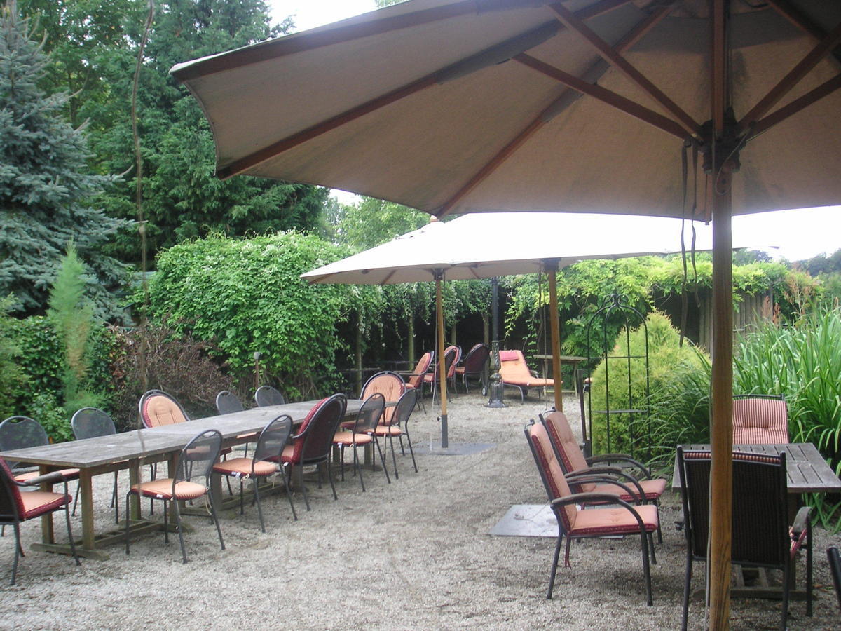 Heers Vakantie Huizen De Heerlijkheid Satenbergh 빌라 외부 사진