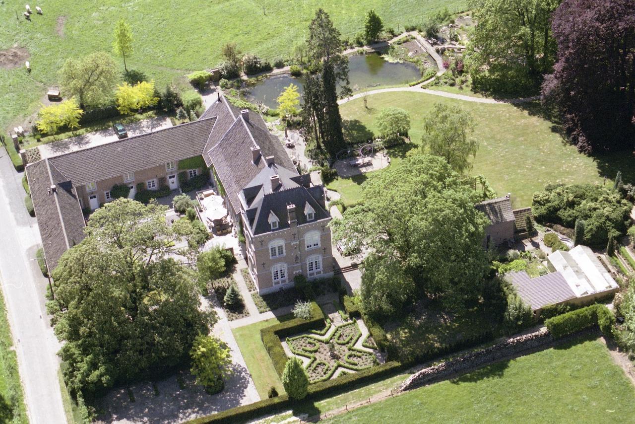 Heers Vakantie Huizen De Heerlijkheid Satenbergh 빌라 외부 사진